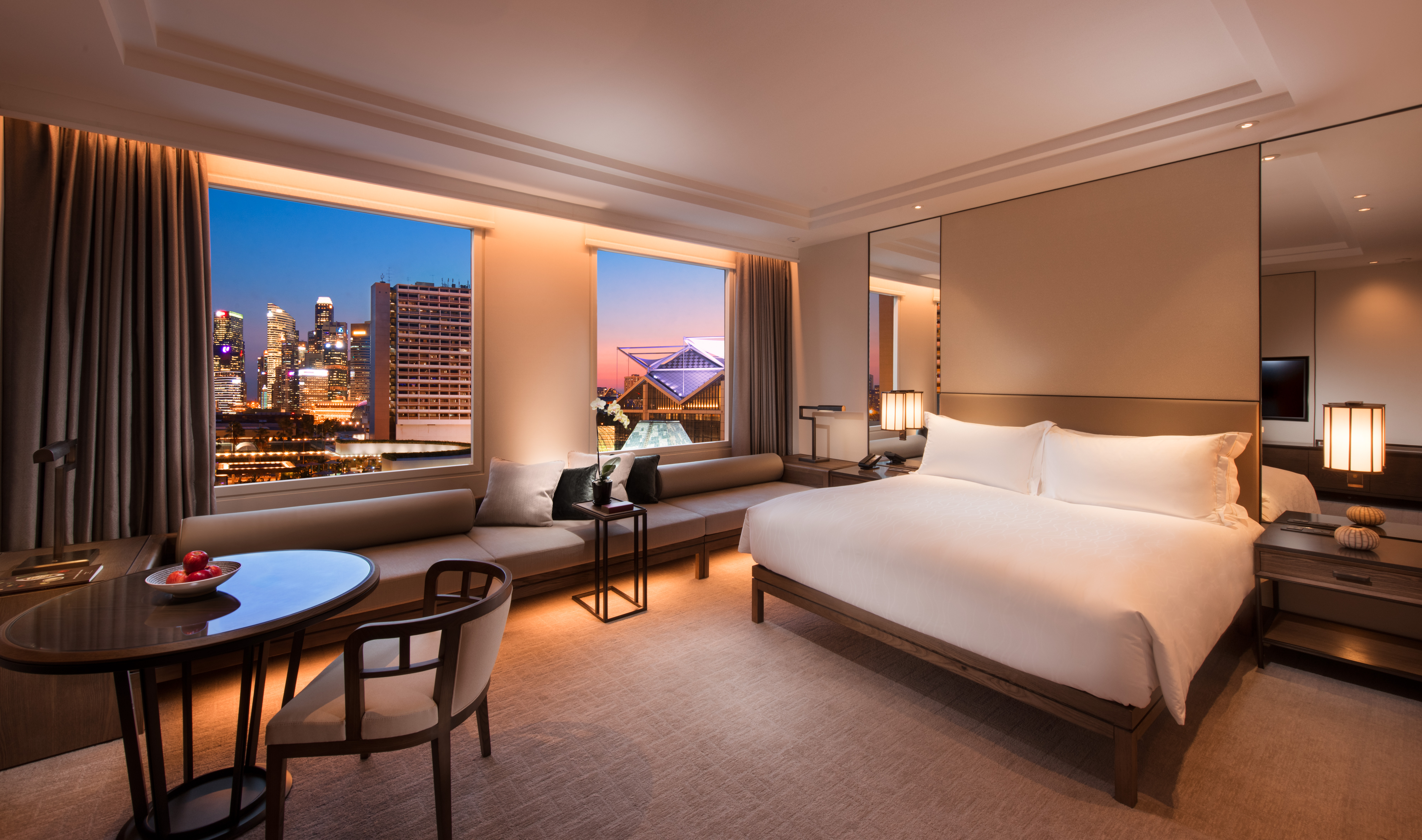 エグゼクティブキング