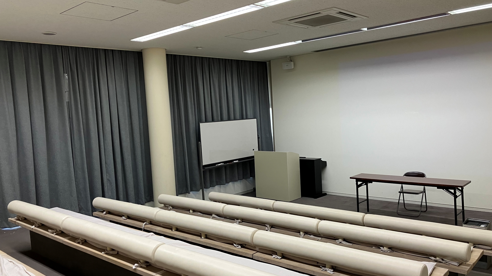 *めいじキララ…1F　研修室