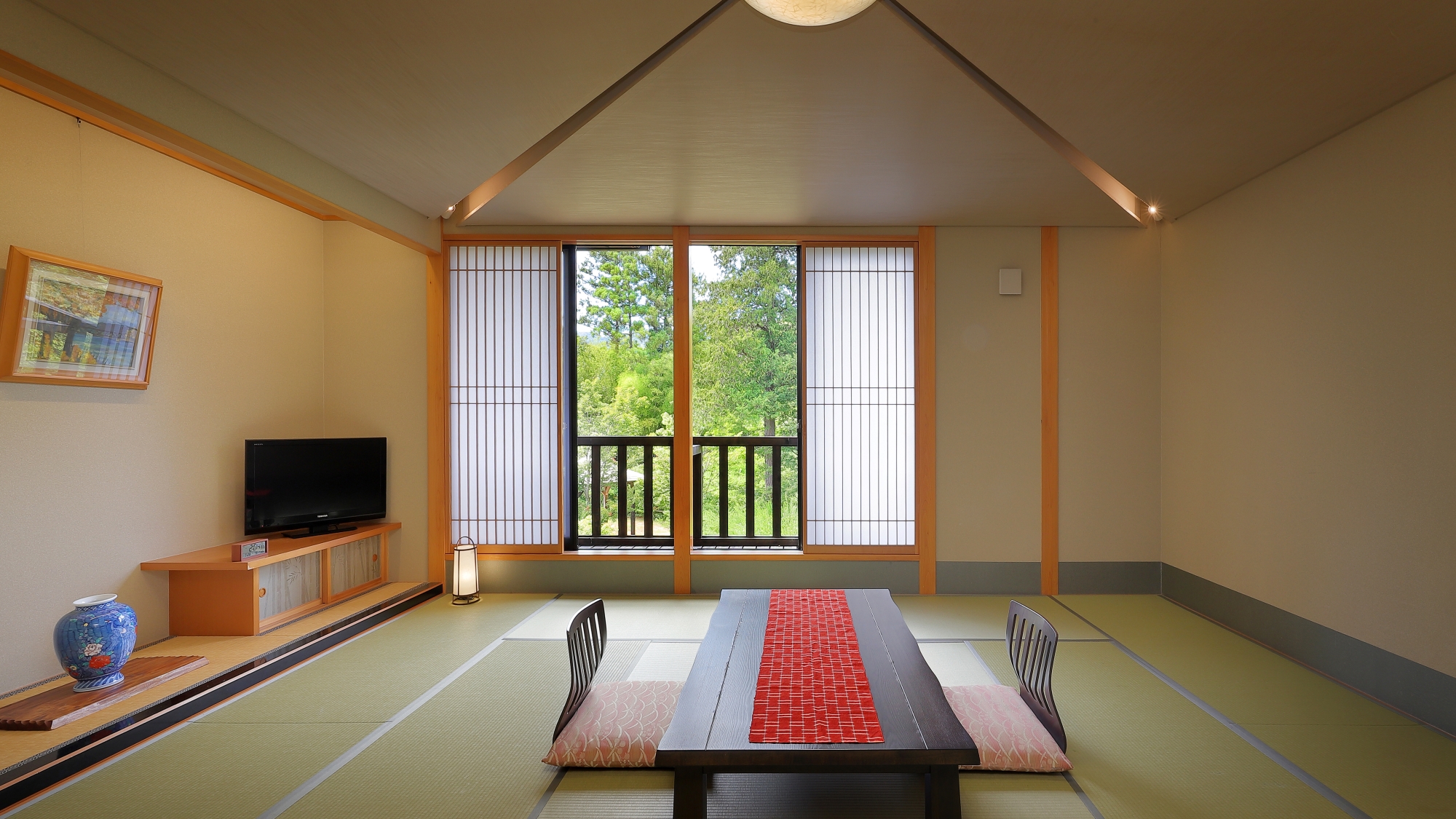 *【和室15畳】ファミリー・グループの方におすすめです。