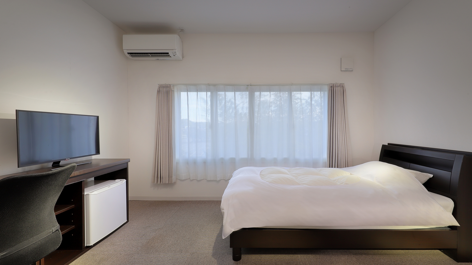 *【別館_The H】禁煙洋室シングル