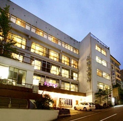 伊香保の格安ホテル 旅館 宿泊予約 群馬県 楽天トラベル