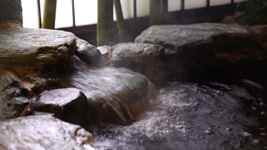 大浴場イメージ