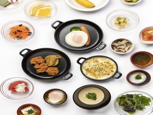 【大浴場×サウナでととのう！】ドーミーインスタンダードプラン!!＜朝食付き＞