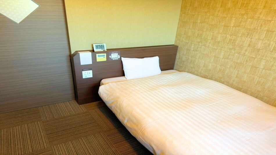 ◆ビジネスシングル　15～15.2平米　32インチTV付