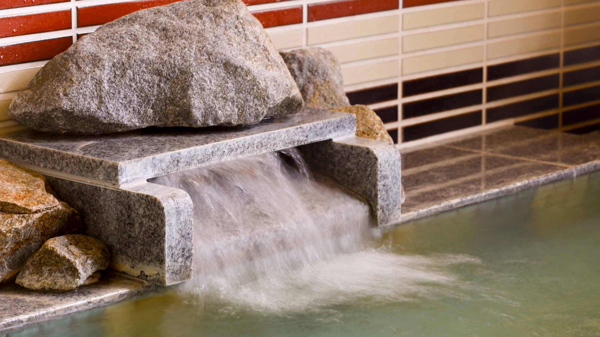 大浴場イメージ