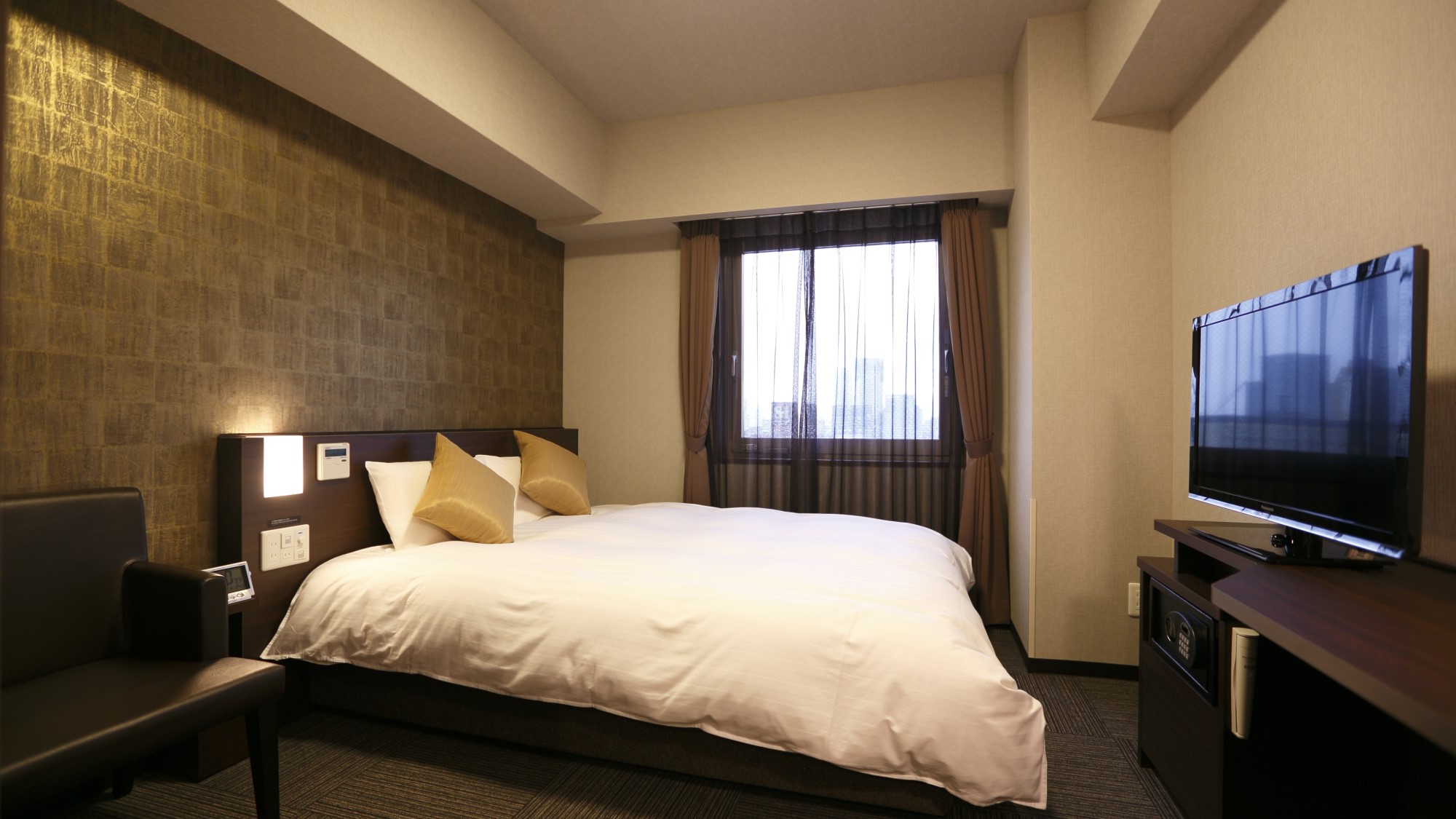 ホテルリソル横浜桜木町