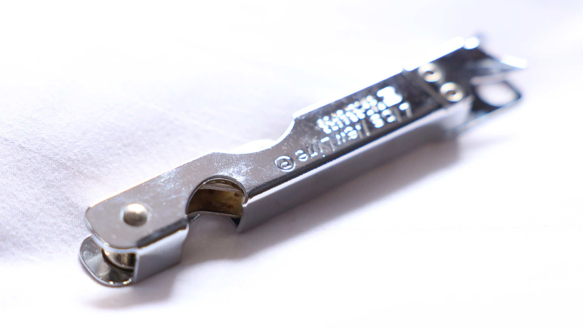 ◆貸出備品　栓抜き