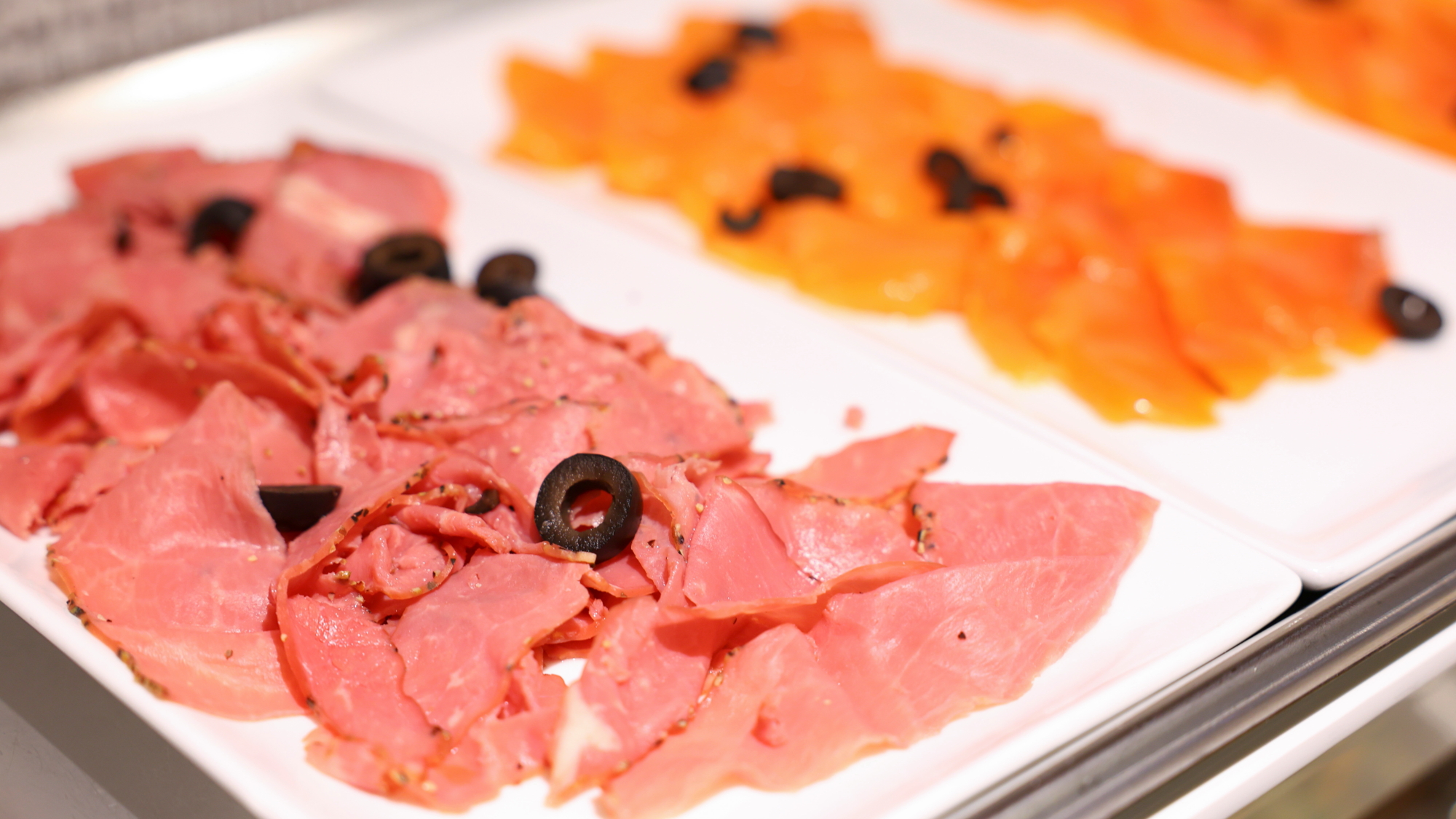 ◆サラダコーナー