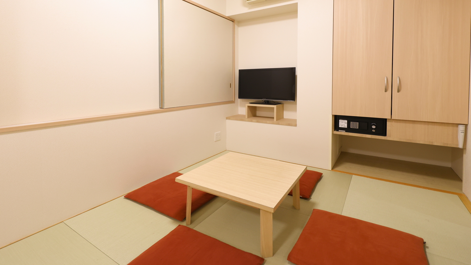 ◆和洋室　27.0平米　32インチTV付