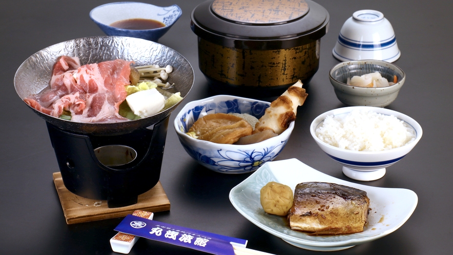 【早割30★１泊2食付】早期予約でお得！ビジネス・観光の拠点に≪オンライン決済限定≫