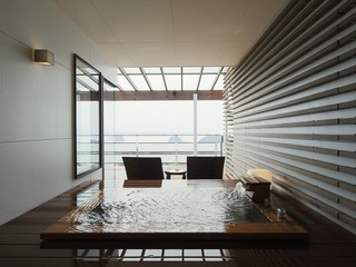 天草 天空の船(部屋(水回り))