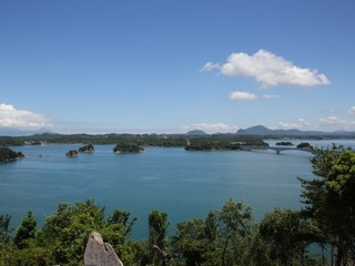天草 天空の船(眺望・庭園)