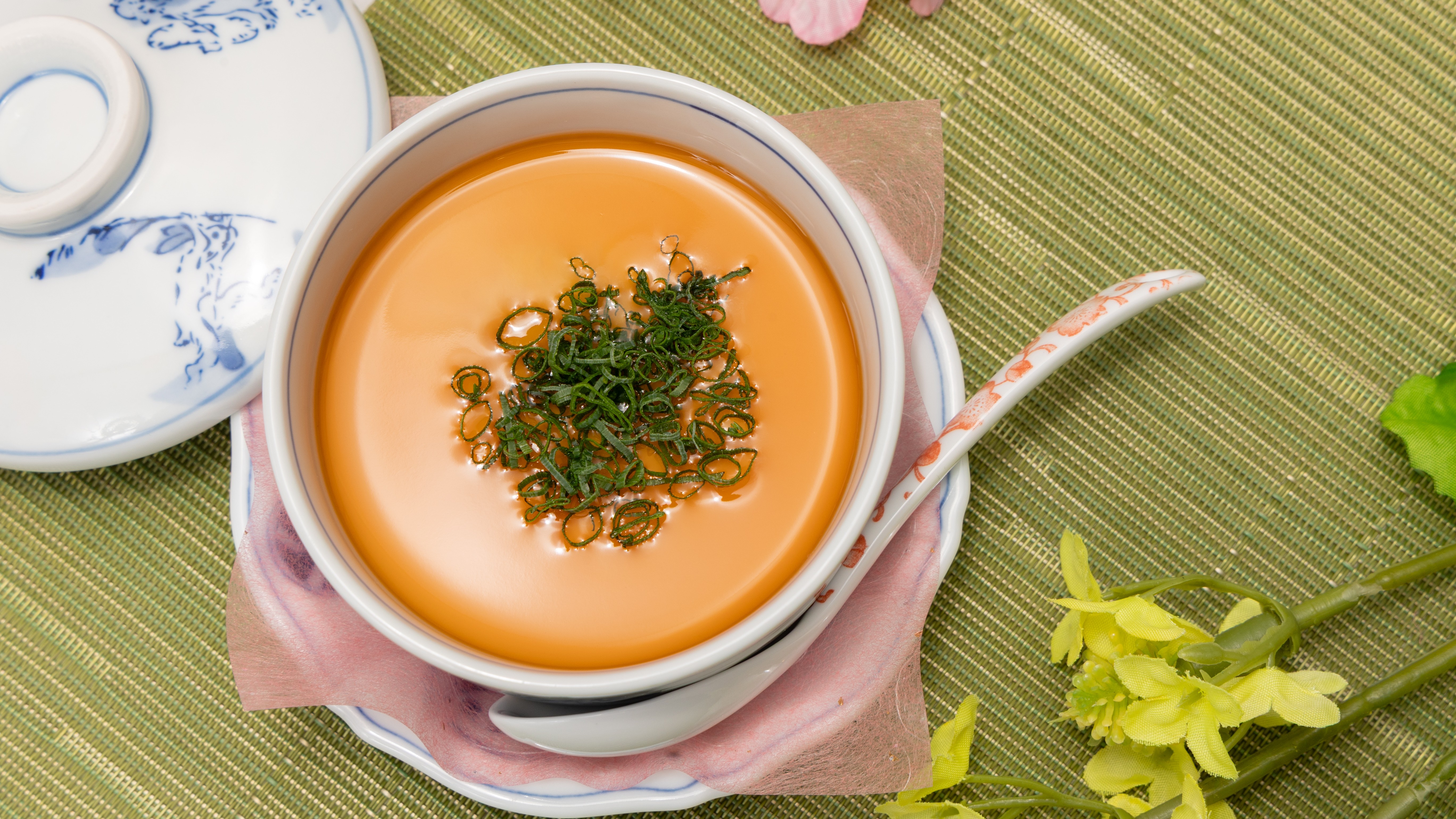 【春食】春会席