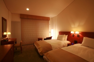 草津温泉 ホテルクアビオ(Hotel KURBIO)(写真 2)