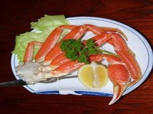 【楽天スーパーSALE】5％OFFズワイ蟹１肩、きんき塩焼、お刺身等　ファミリーオススメ　部屋食　