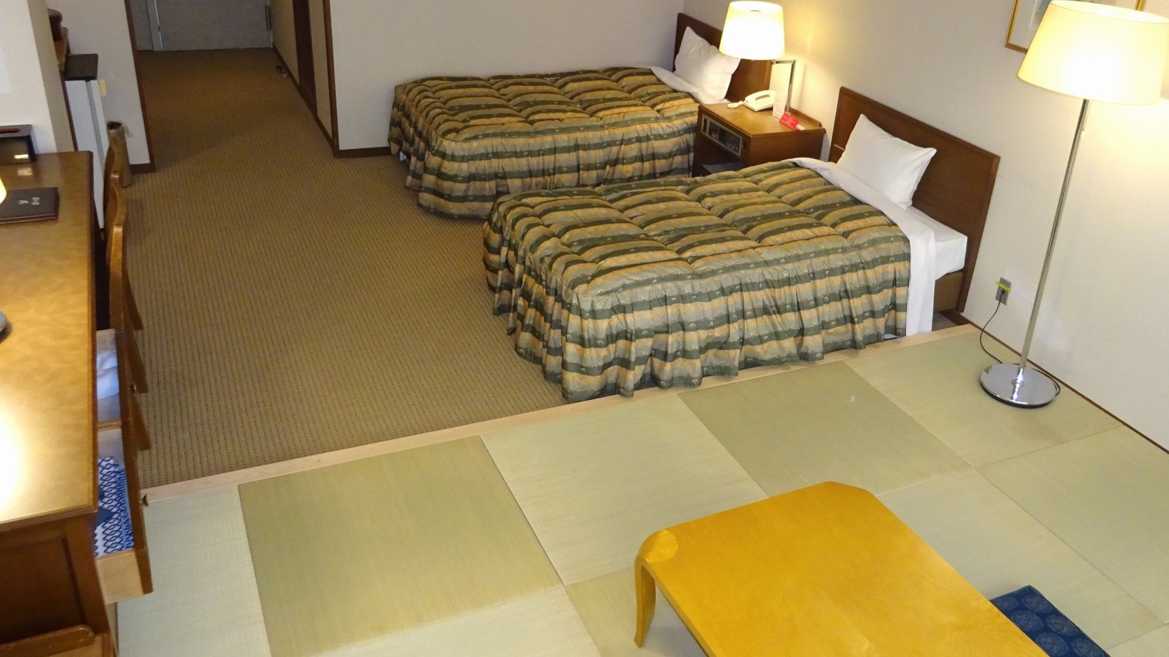 新館【和洋室】