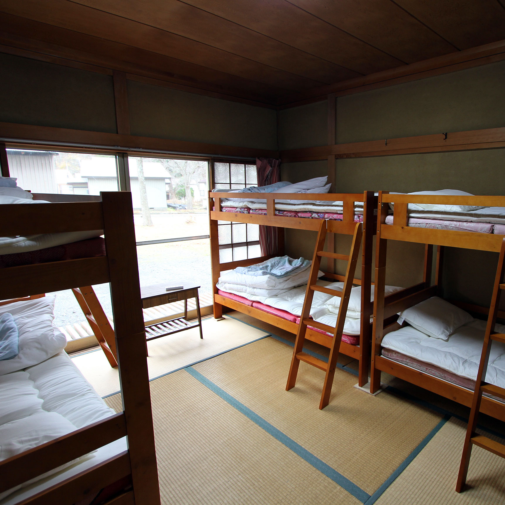 Dormitory01