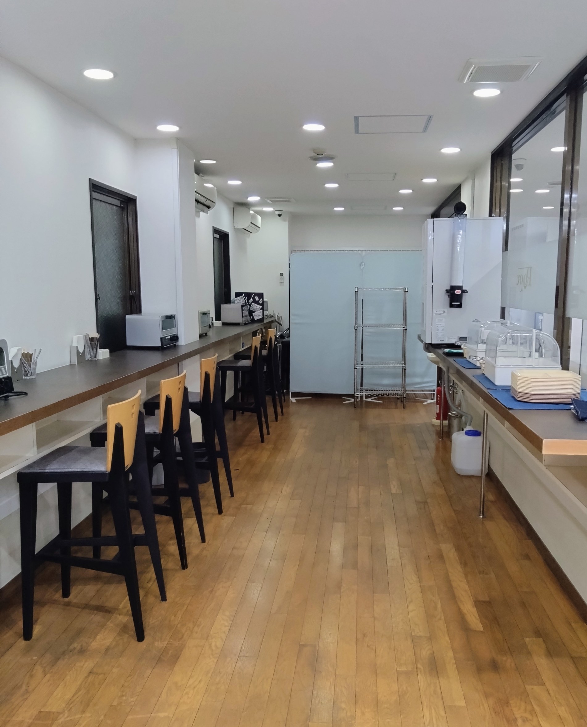 ☆☆６・７階：階段利用プラン☆☆（禁煙・素泊まり）