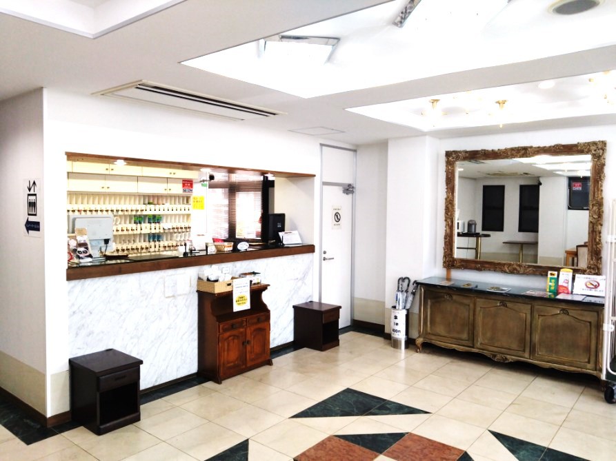 ☆☆6階・7階：階段利用・連泊清掃なしエコノミープラン☆☆（禁煙・素泊まり）