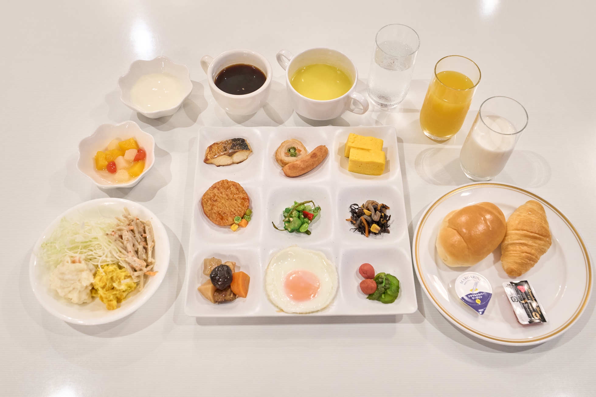 【楽天限定】お得に宿泊◆ポイント10倍プラン（朝食付き)