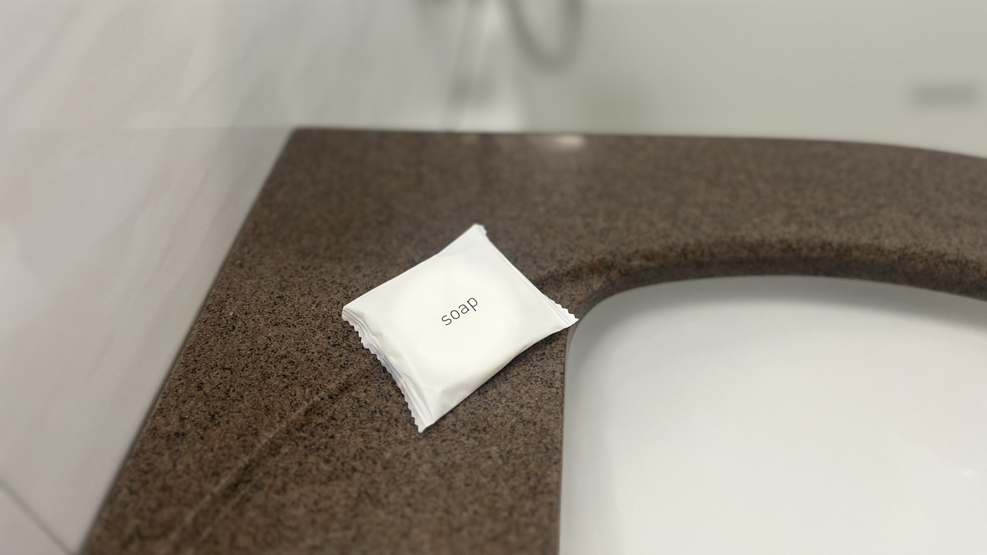 固形石鹼（アメニティ・バイキング）