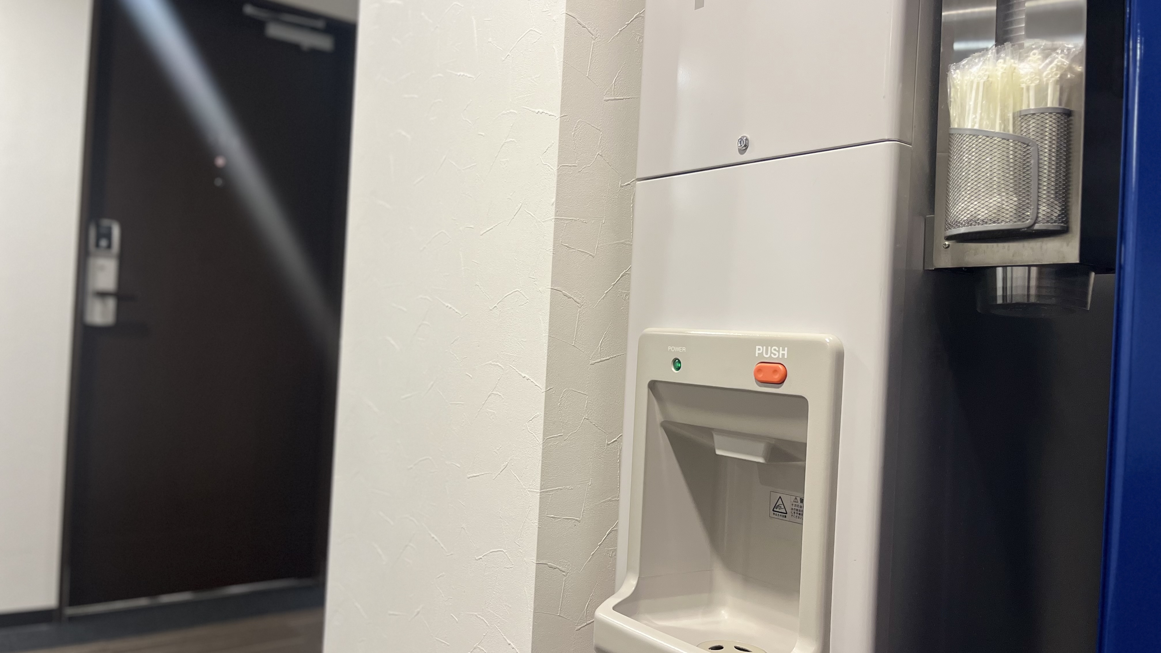 製氷機（各フロア）