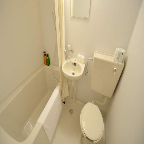 ホテルセレクトイン埼玉毛呂山 - 写真 20