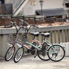 自転車