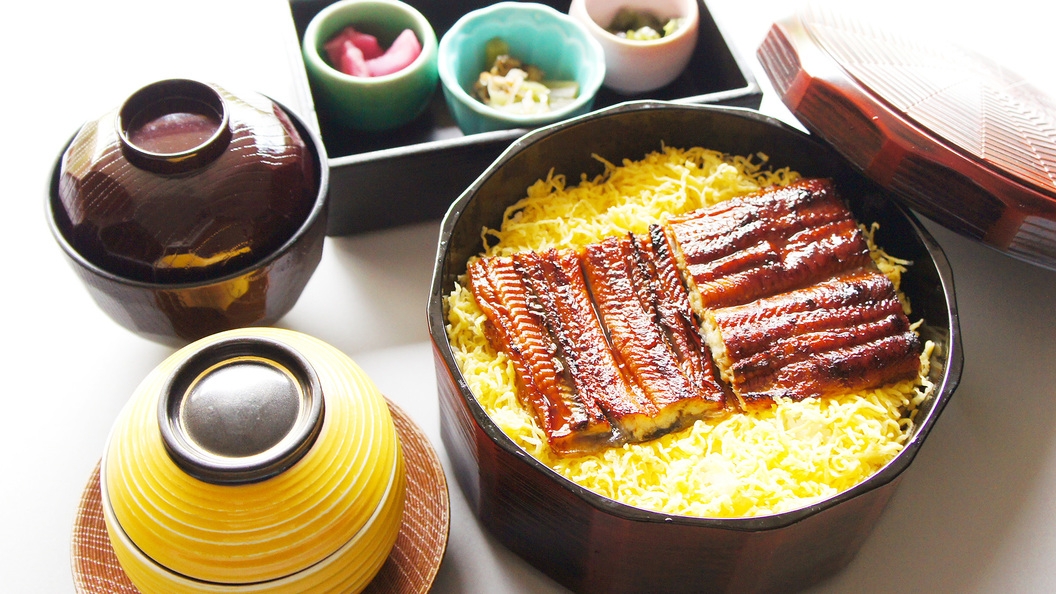 5種から選べる夕食　おてがる御膳プラン(夕・朝食付き)