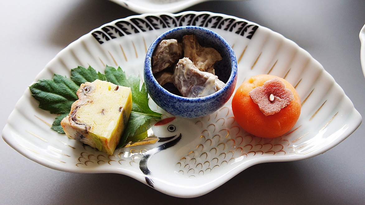 ◆とけるような口どけ！国産黒毛和牛の京風すき焼きプラン（夕・朝食付き）