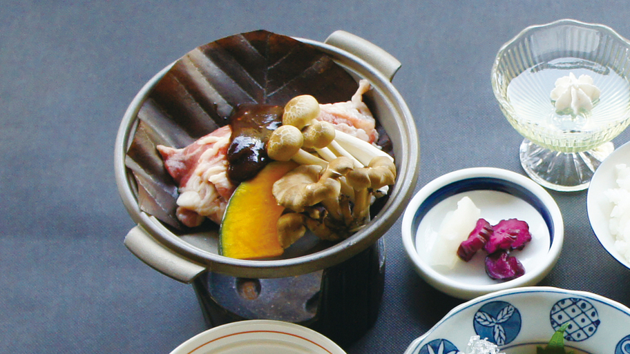 京料理・割烹洛々の京都豪華会席「鼓」プラン(夕・朝食付き) ≪9月〜11月≫