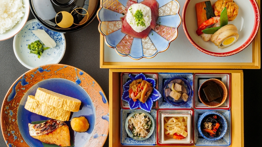 【■創業百年（100周年）記念■】朝護孫子寺門前に百年 —　旅亭十三屋 感謝の祝泊