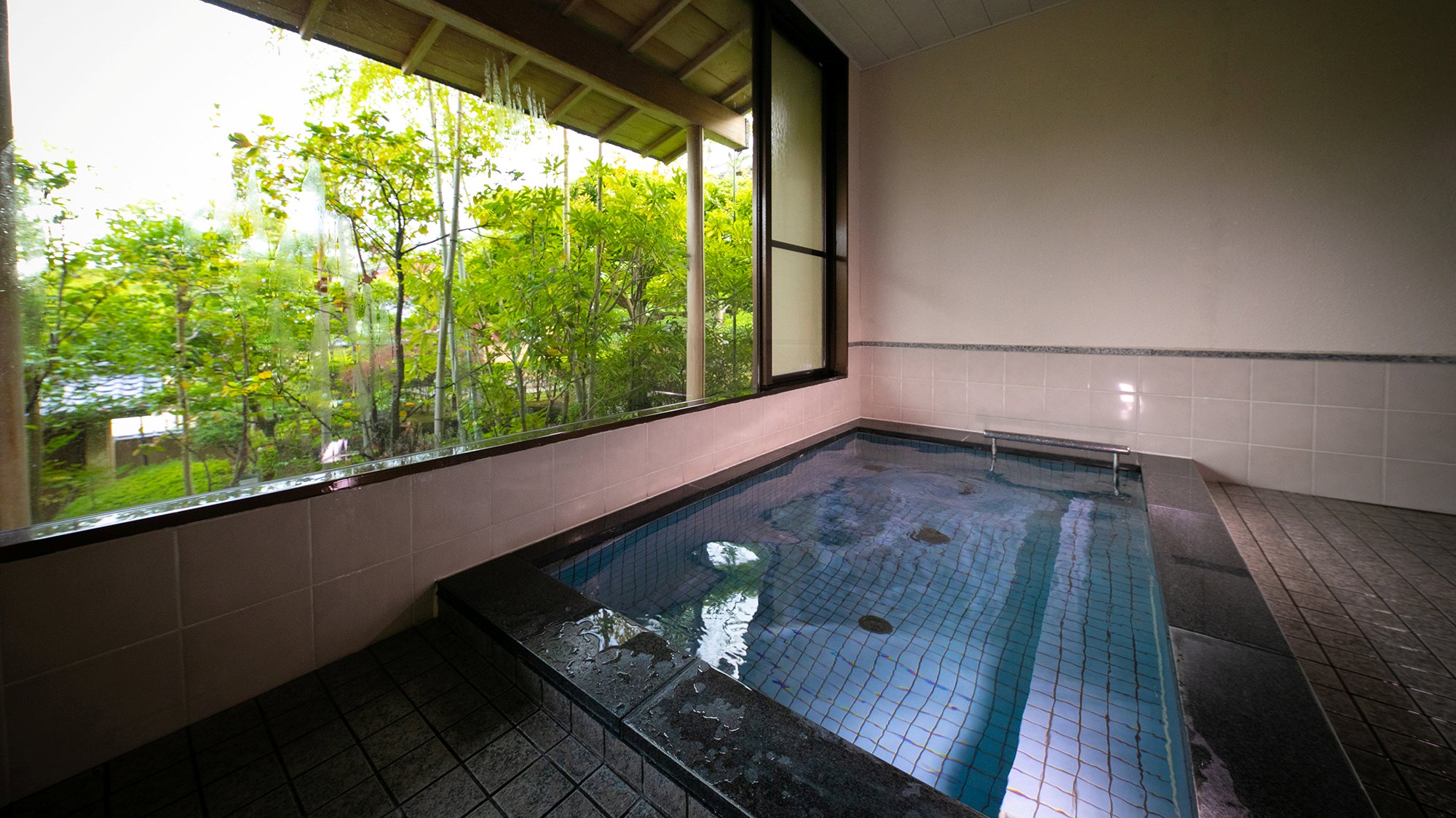 *奈良信貴の湯温泉
