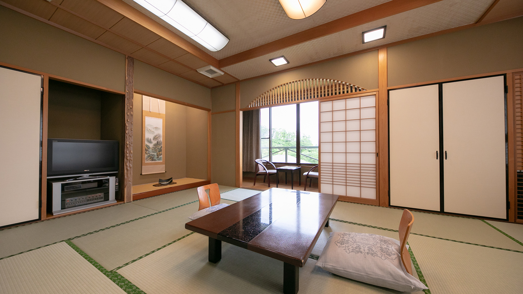 【新館】翠泉