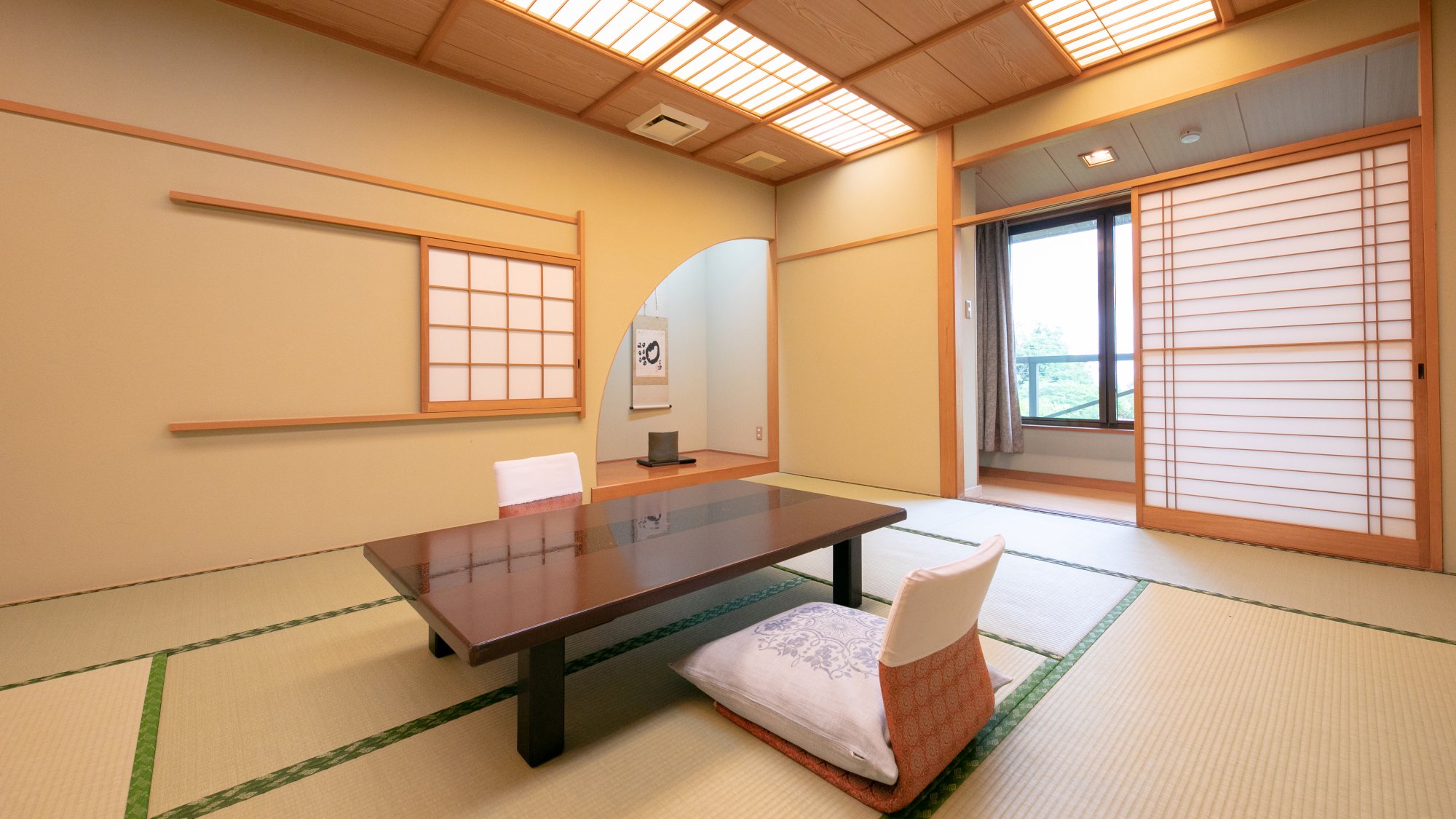 *【新館】竹