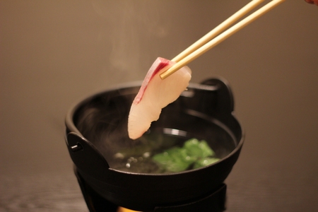 【贅沢！伊勢海老まるっと3品プラン・あわび付き】100％源泉掛流し温泉付き客室で特別なひとときを♪