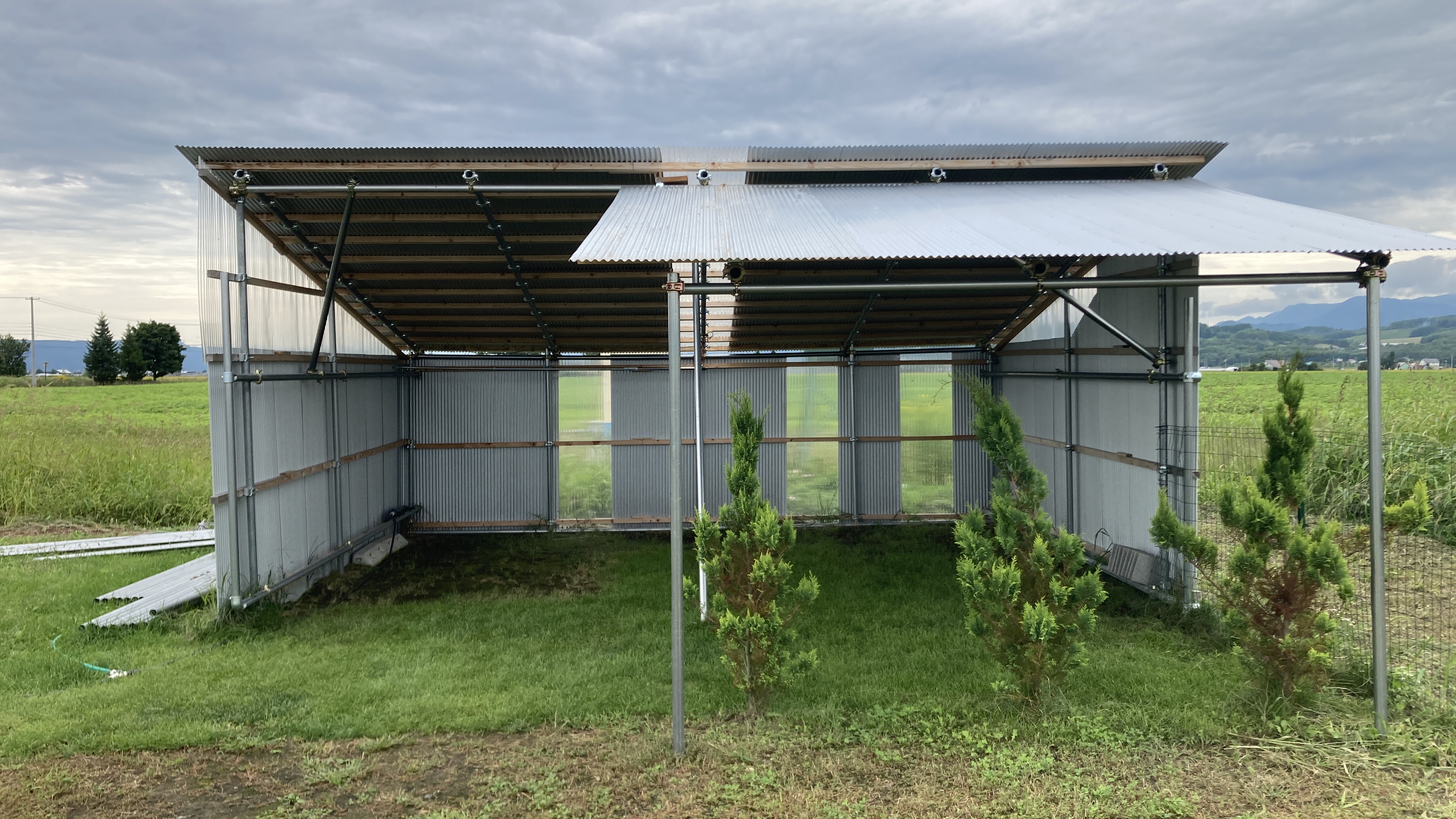 オートキャンプミニサイト