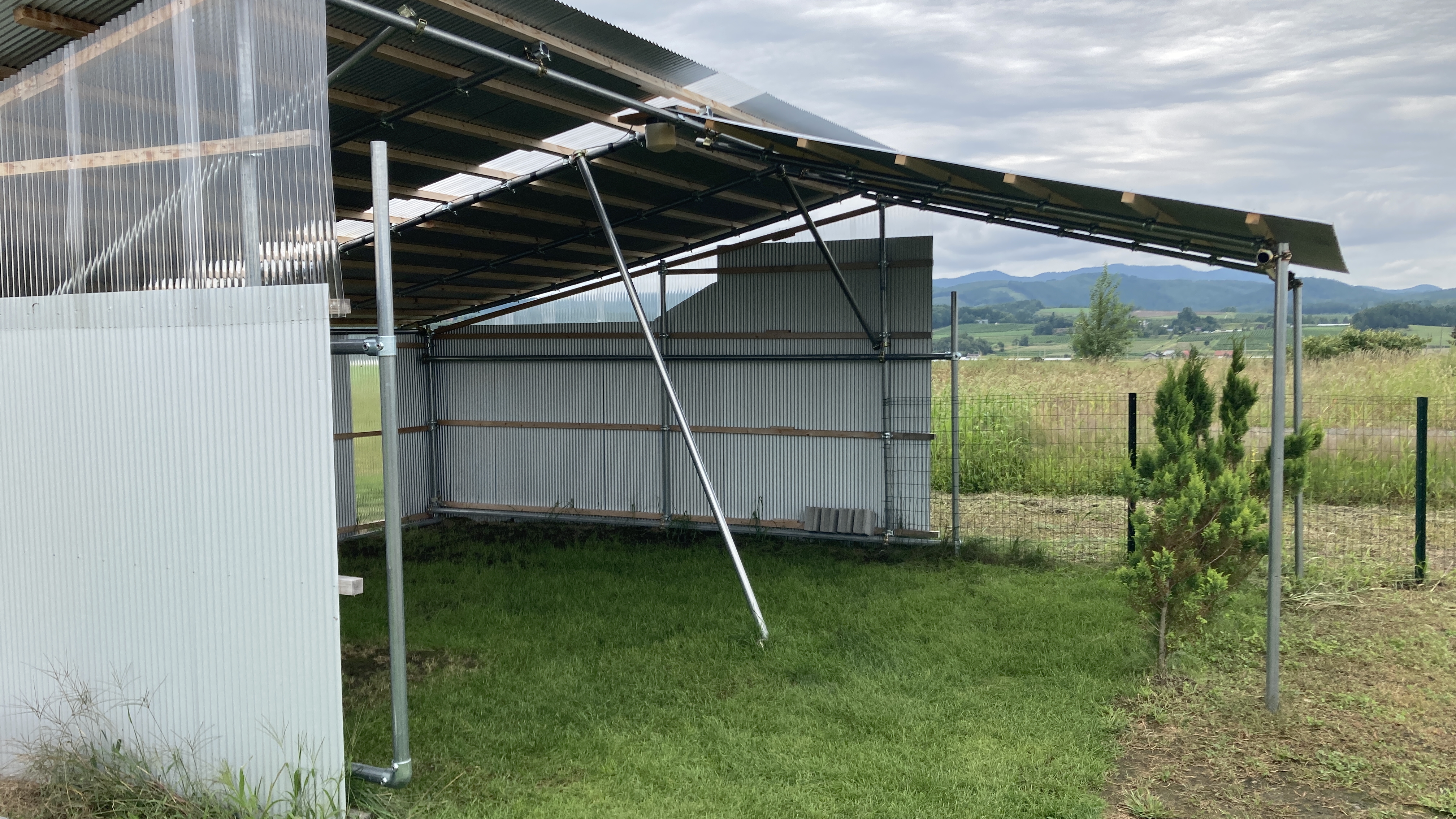 オートキャンプミニサイト