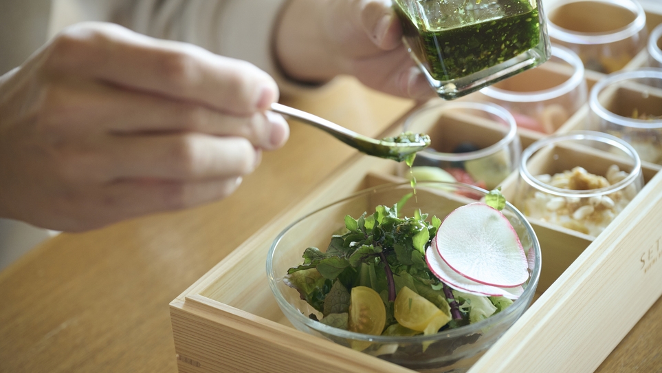【火曜ならSETREへGO】思い立ったらセトレ旅／あなたはどこのセトレが好き？朝食無料特典付き