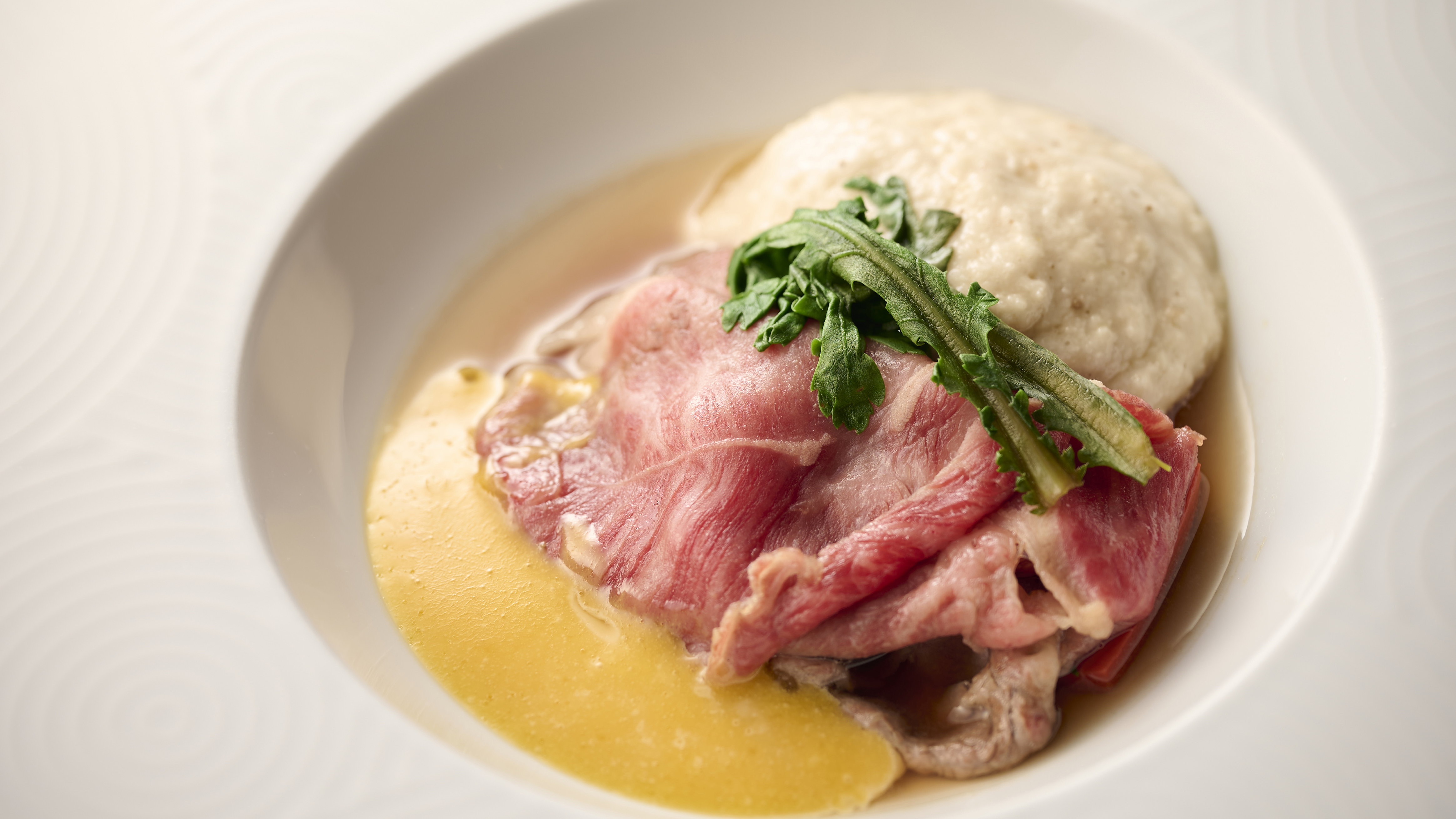 【DINNER】冬のお料理