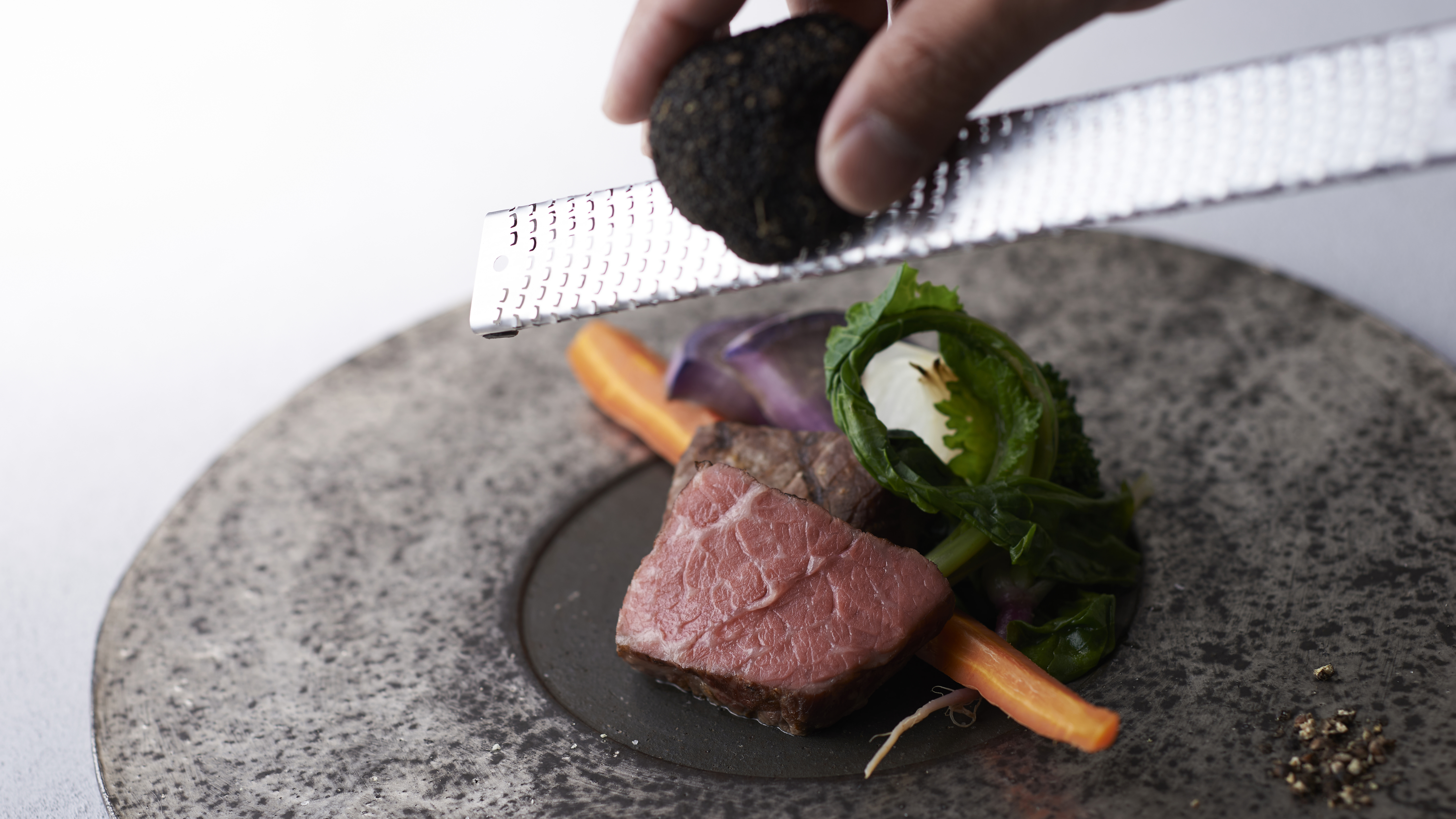【DINNER】冬のお料理
