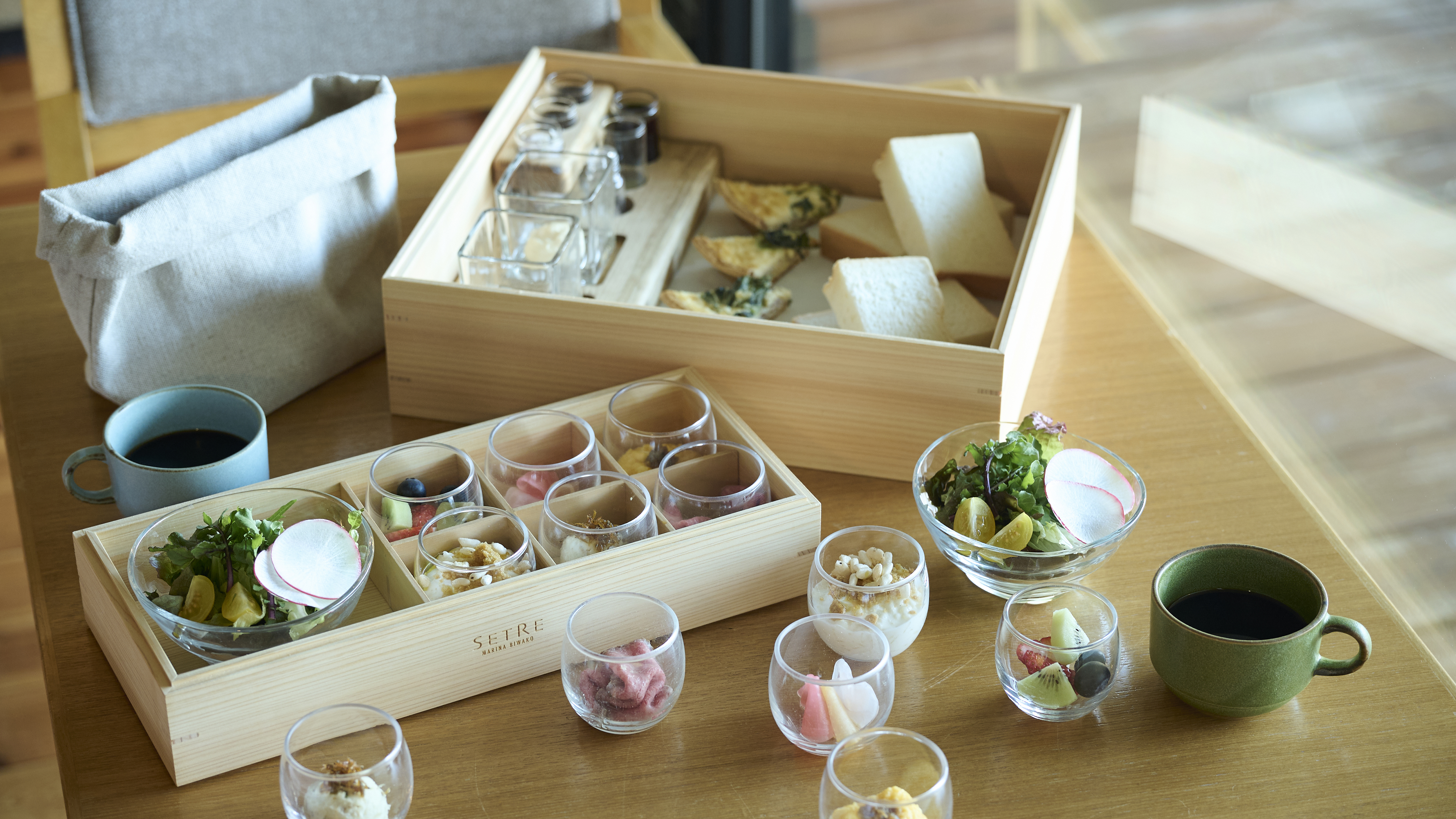 2025年春からの新朝食