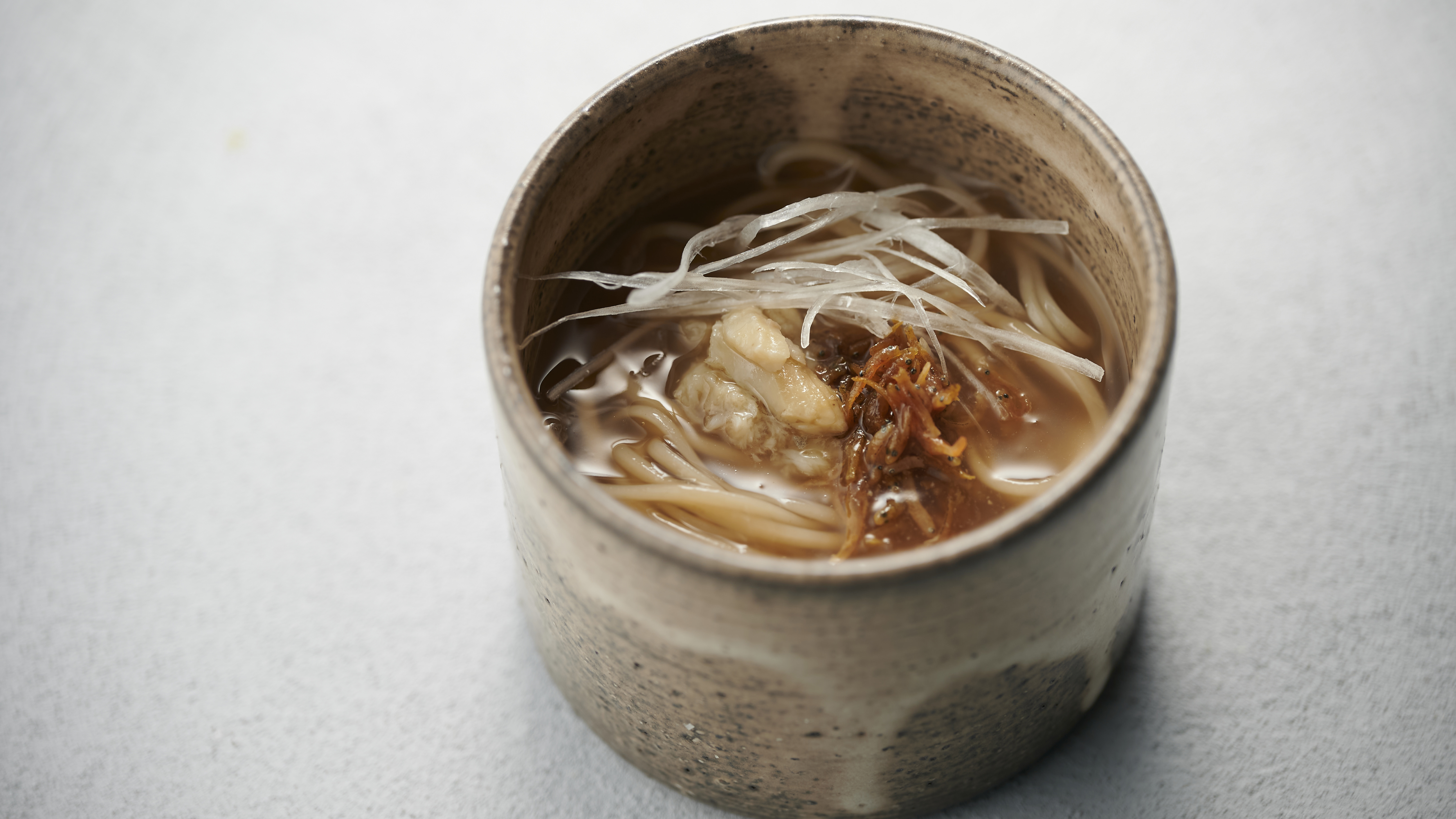 【DINNER】冬のお料理