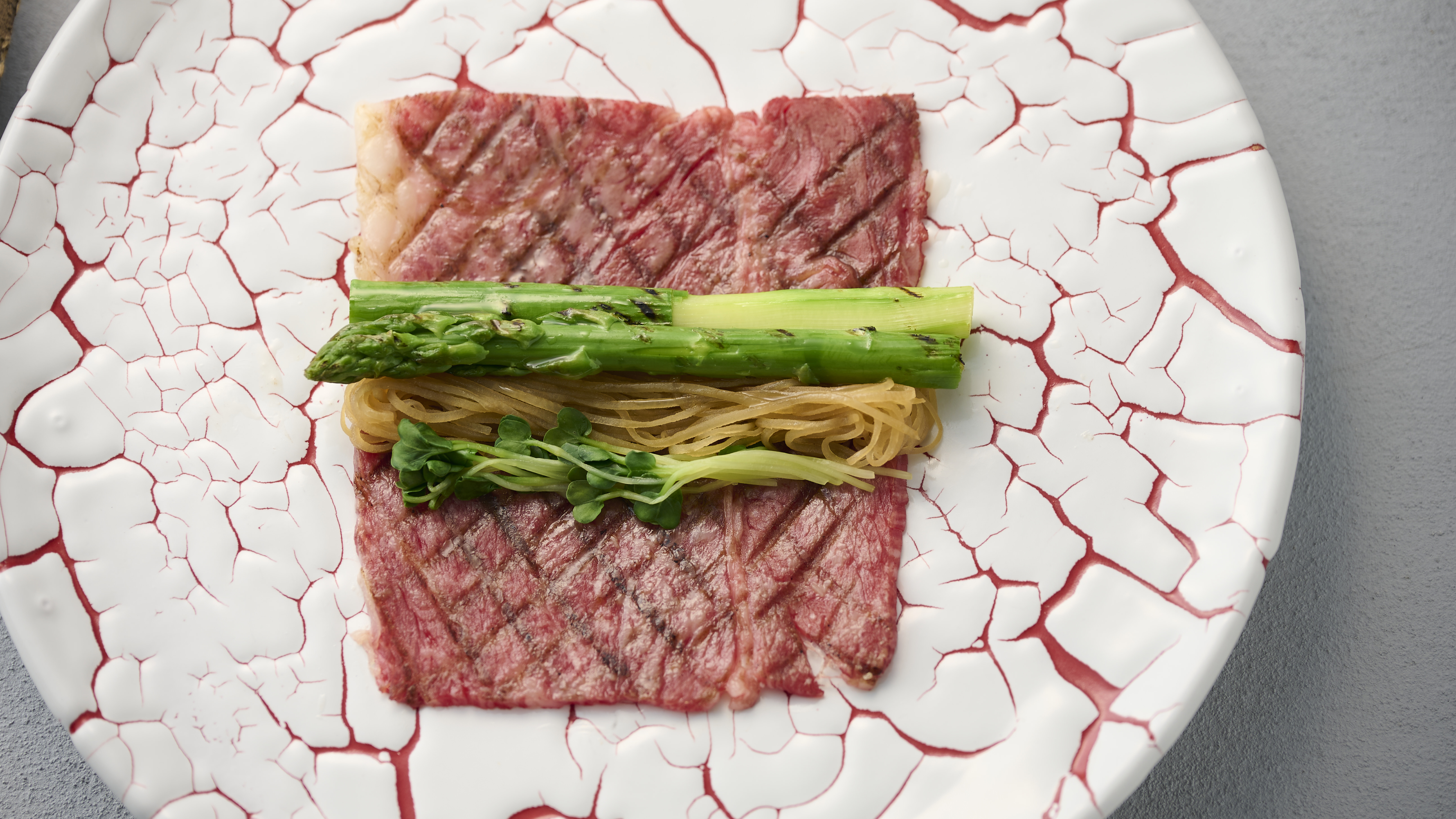 【DINNER】夏のお料理