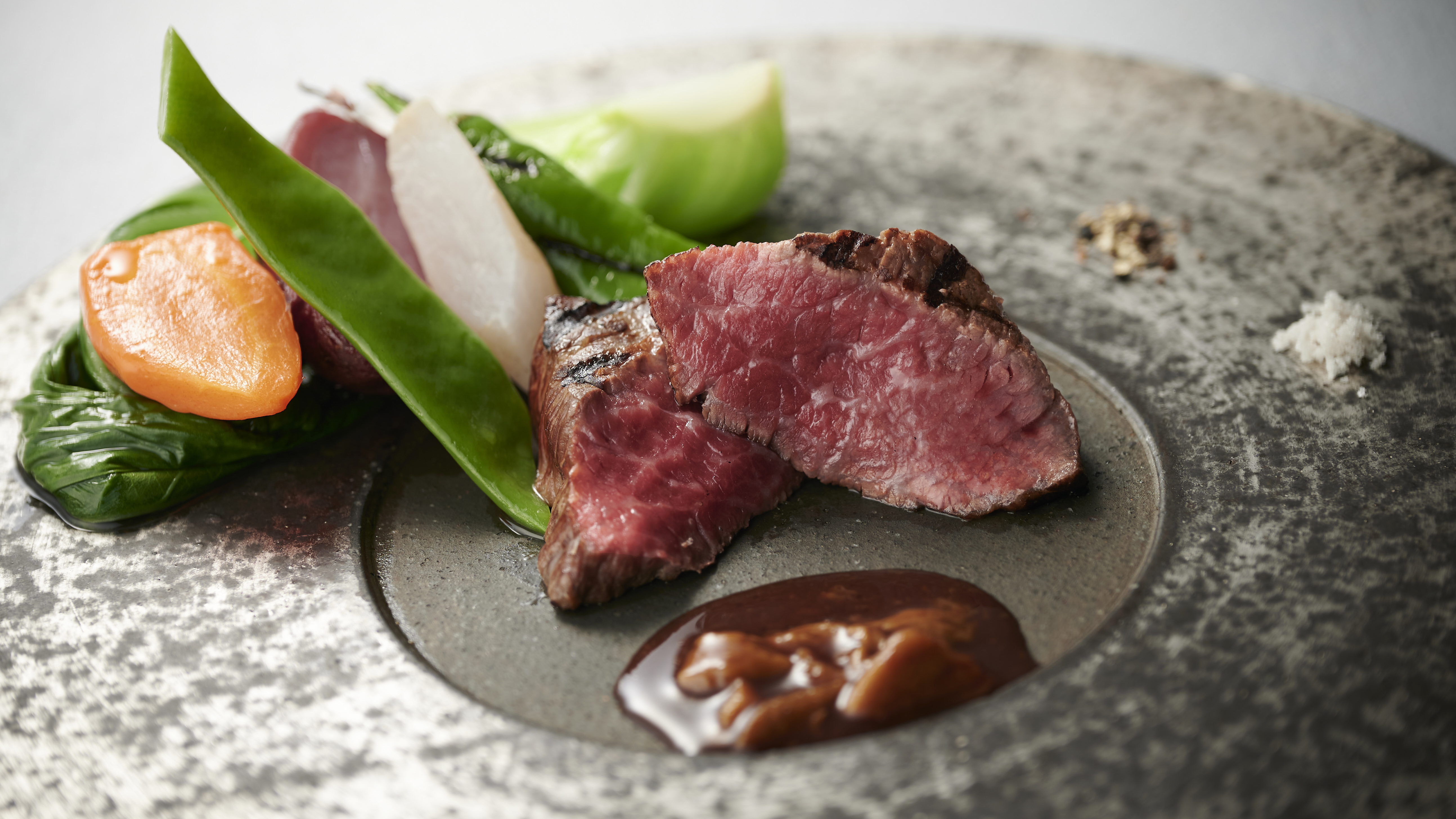 【DINNER】冬のお料理