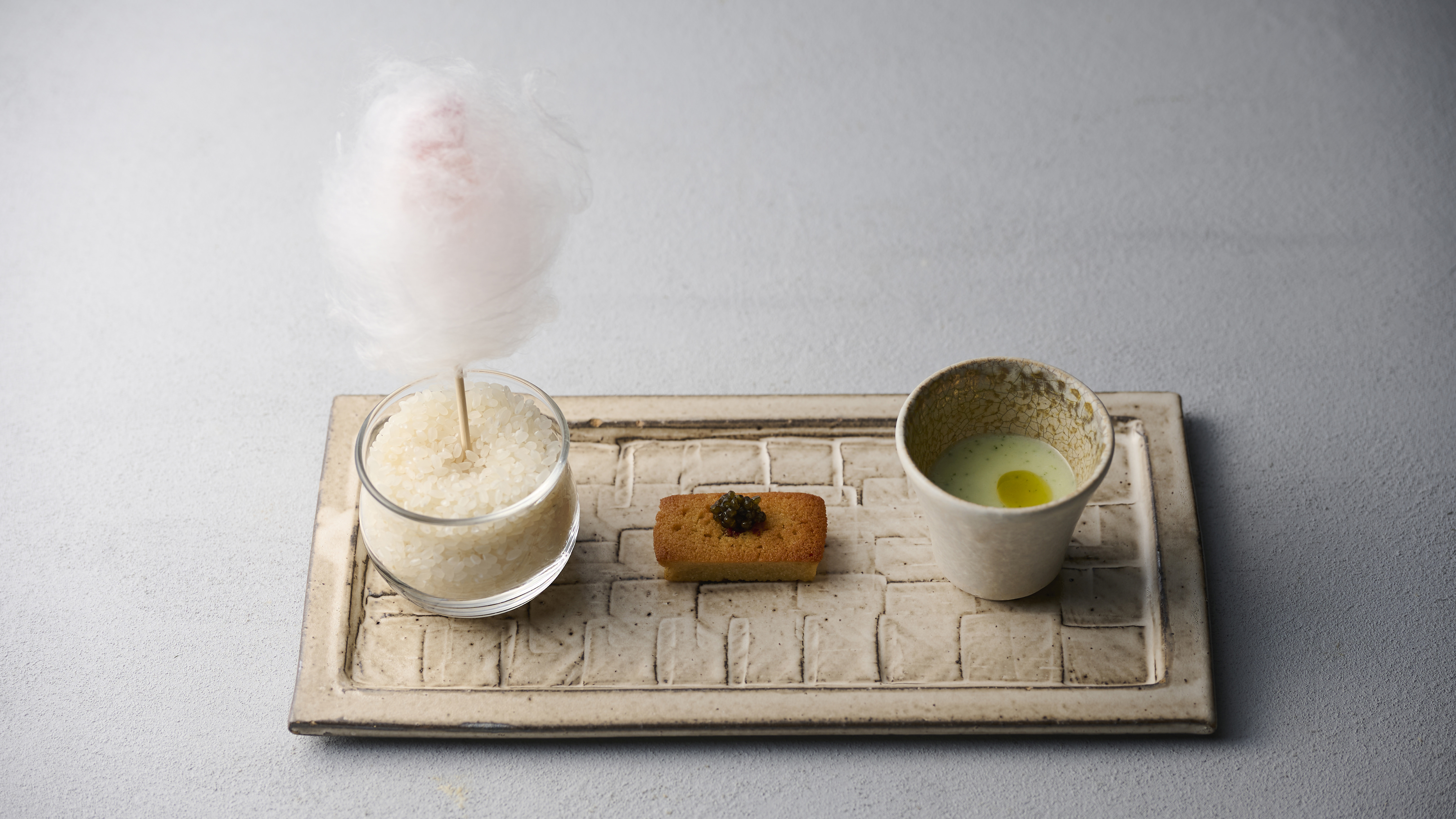 【DINNER】春のお料理2025