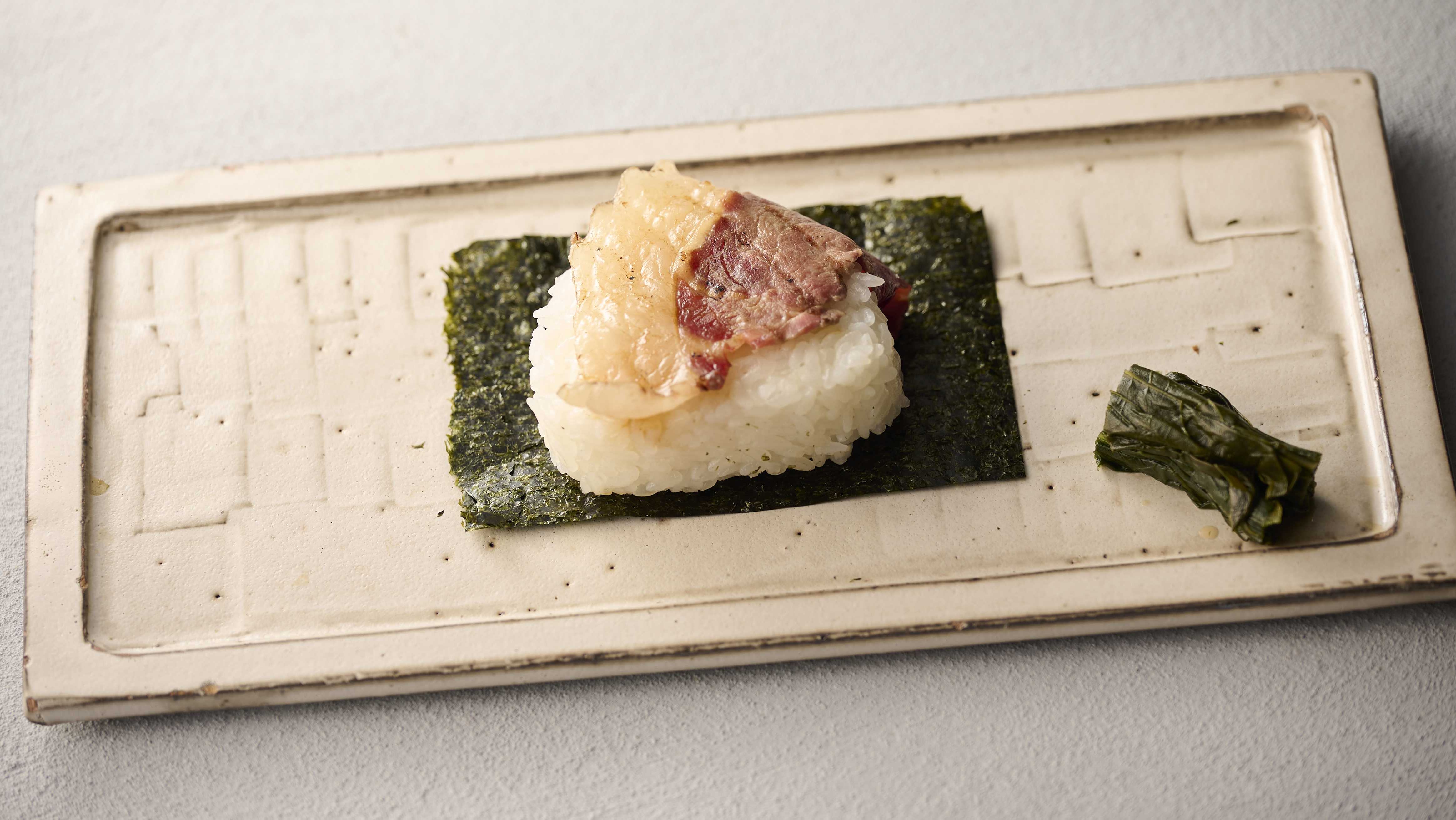 【DINNER】冬のお料理