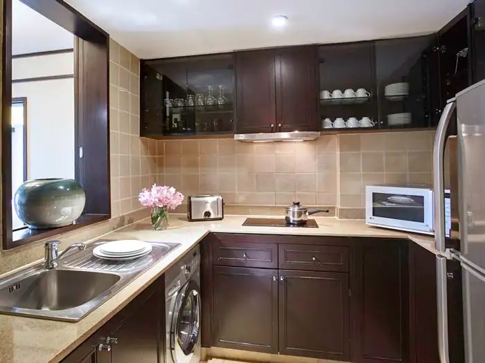 2ベッドルームスイート