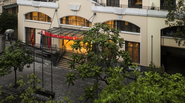 ヒルトン ガーデン イン ハノイ Hilton Garden Inn Hanoi 宿泊予約 楽天トラベル ヒルトン ガーデン イン ハノイ Hilton Garden Inn Hanoi 宿泊予約 楽天トラベル