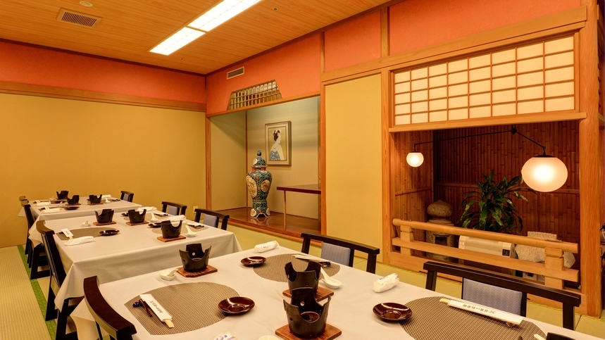 【いしちょう名物】当館オリジナル「東寺鍋」付京会席！京都の精進鍋をアレンジ♪